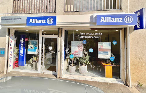 Agence d'assurance Allianz Assurance ROISSY - Robert LEBAIGUE Roissy-en-Brie