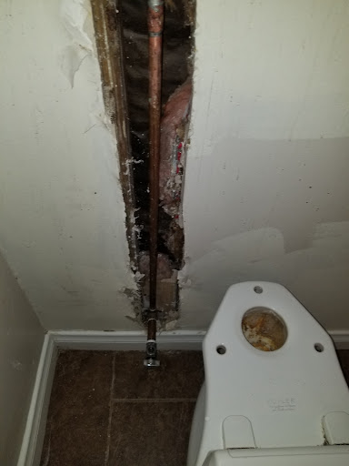 Plumber «Western Plumbing Co.», reviews and photos, 3045 Santa Carlotta St, La Crescenta, CA 91214, USA