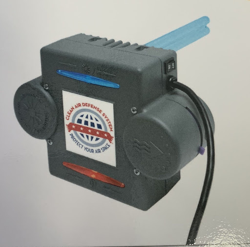 Air Conditioning Repair Service «Garys Heating And Air Conditioning, Inc.», reviews and photos