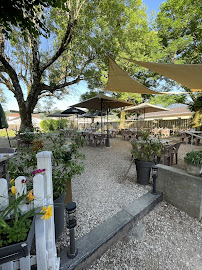 Photos du propriétaire du Restaurant français Restaurant L'auberge refleurie à Saint-Étienne-de-Crossey - n°4