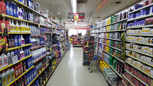 Auto Parts Store «Murrays Parts City», reviews and photos, 707 N Pontiac Trail, Walled Lake, MI 48390, USA