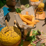 Photo n° 1 de l'avis de Emilie.R fait le 06/04/2024 à 19:41 pour Le Rive Droite à Seyssel