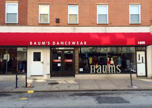 Baum's Dancewear, Inc.