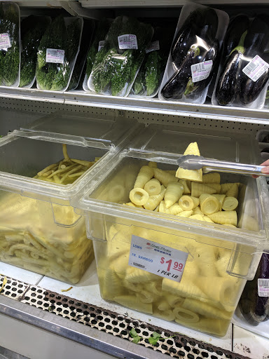 Asian Grocery Store «Pacific Produce», reviews and photos, 5455 S 27th St, Oak Creek, WI 53154, USA