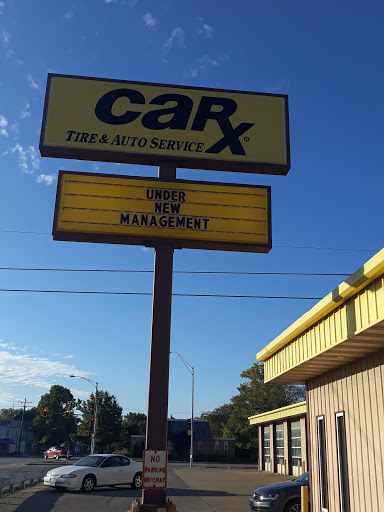 Car-X Tire & Auto in Macomb, Illinois