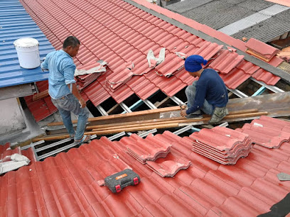 One Stop Roofing Services