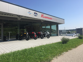 Kaufmann Motos AG