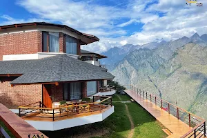 Casa Himalaya, Auli image