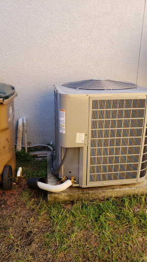 HVAC Contractor «Kalos Services, Inc.», reviews and photos, 236 Hatteras Ave, Clermont, FL 34711, USA