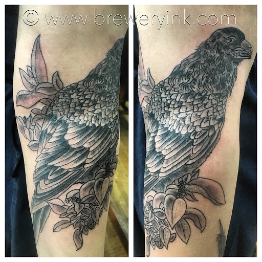 Explore hamsa tattoo ideas, creative tattoo ideas in Moab, available at Moab Tattoo