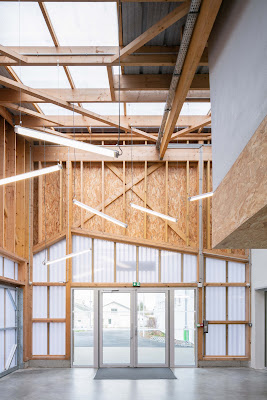 CALC - Collectif d’Architectes Léopold Canté à Morlaix