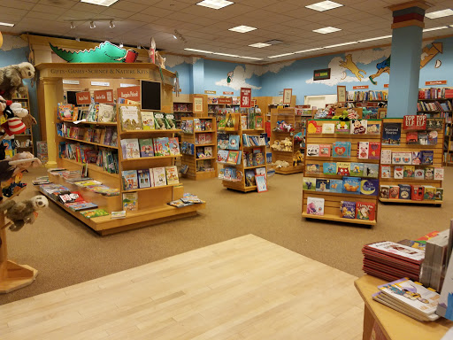 Book Store «Barnes & Noble», reviews and photos, 720 Hawthorne Center, Vernon Hills, IL 60061, USA