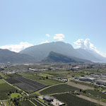 Photo n°1 de l'avis de JT.R fait le 10/12/2018 à 07:10 sur le  VIVERE suites and rooms à Arco