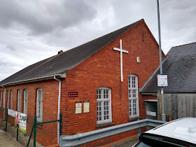 Kingsthorpe Baptist Church