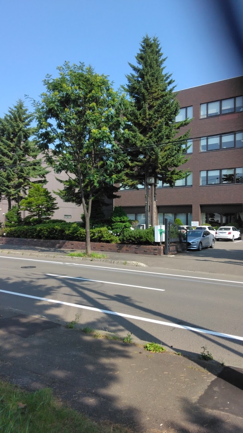 ㈱ダイエースペースクリエイト 札幌事務所
