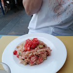 Photo n°1 de l'avis de Antonio.i fait le 22/07/2023 à 11:10 sur le  Osteria da zio Cencio à Civitella del Lago