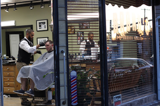 Barber Shop «Brands Barber Parlor», reviews and photos, 43 Washington St, East Stroudsburg, PA 18301, USA