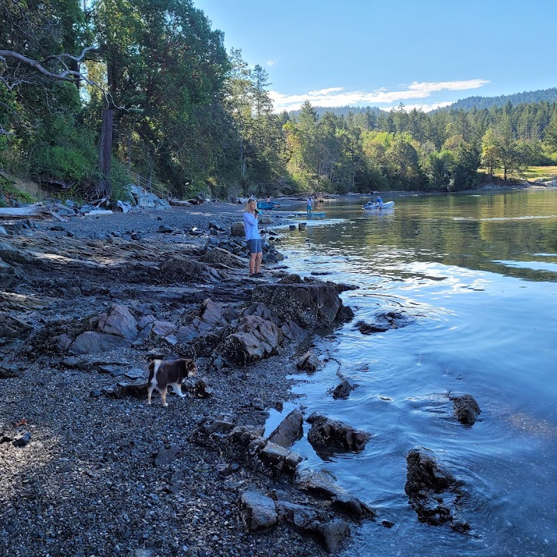 Coles Bay Regional Park