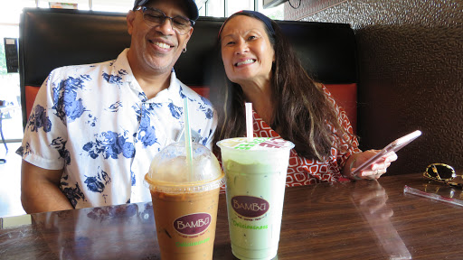 Dessert Shop «Bambu Desserts & Drinks», reviews and photos, 10901 N Lamar Blvd, Austin, TX 78753, USA