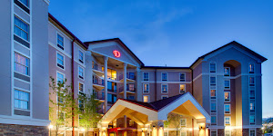 Drury Inn & Suites Albuquerque North