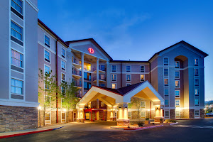 Drury Inn & Suites Albuquerque North