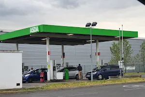 Asda Petrol Station image