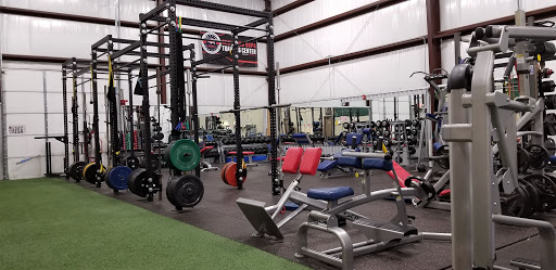 Gym «GYM Cypress», reviews and photos, 17721 Huffmeister Rd, Cypress, TX 77429, USA