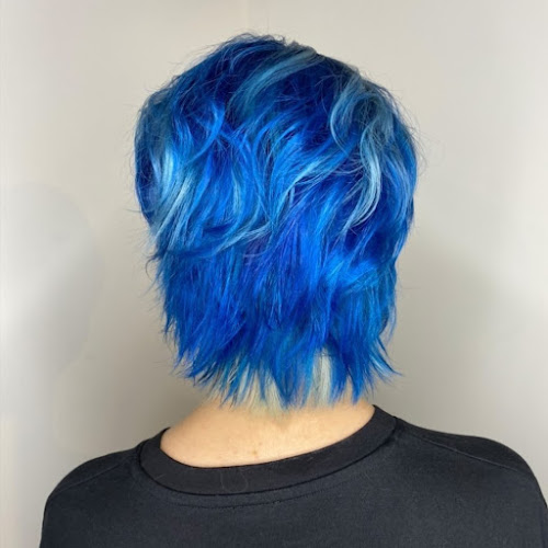 Salon nuance - Coiffeur Rennes - Le Bar à Couleurs - Salon de coiffure