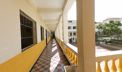 Colegio La Presentación Medellín
