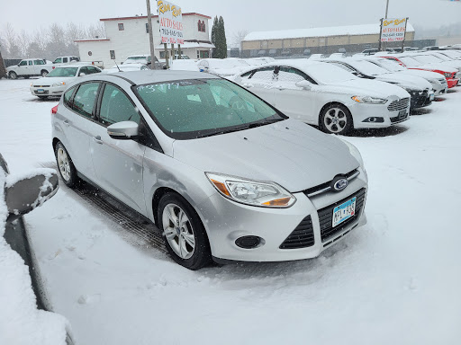 Used Car Dealer «Rum River Auto Sales», reviews and photos, 23405 St Francis Blvd NW, St Francis, MN 55070, USA