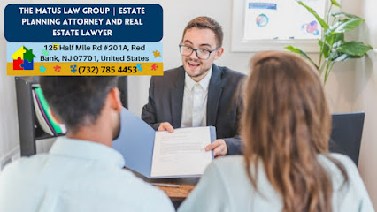 The Matus Law Group