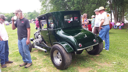 RV Park «Made In the Shade RV Park», reviews and photos, 6878 Granville Hwy, Granville, TN 38564, USA