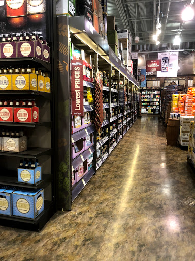 Wine Store «Total Wine & More», reviews and photos, 13887 Manchester Rd, Ballwin, MO 63011, USA