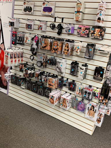 Lingerie Store «N T Lingerie», reviews and photos, 5021 Moffett Rd, Mobile, AL 36618, USA