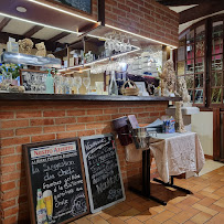 Bar du Restaurant italien Pizzeria d'Annabella à Saint-Maur-des-Fossés - n°2