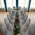 Photo n°1 de l'avis de Jessica.� fait le 20/04/2023 à 09:27 sur le  Dorfgemeischaftshaus Rechtsupweg à Rechtsupweg