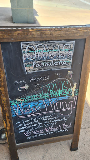 Clothing Store «Orvis», reviews and photos, 345 S Lake Ave, Pasadena, CA 91101, USA