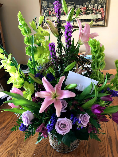 Florist «Flowers by Pam», reviews and photos, 2003 Wilson Ave, Panama City, FL 32405, USA