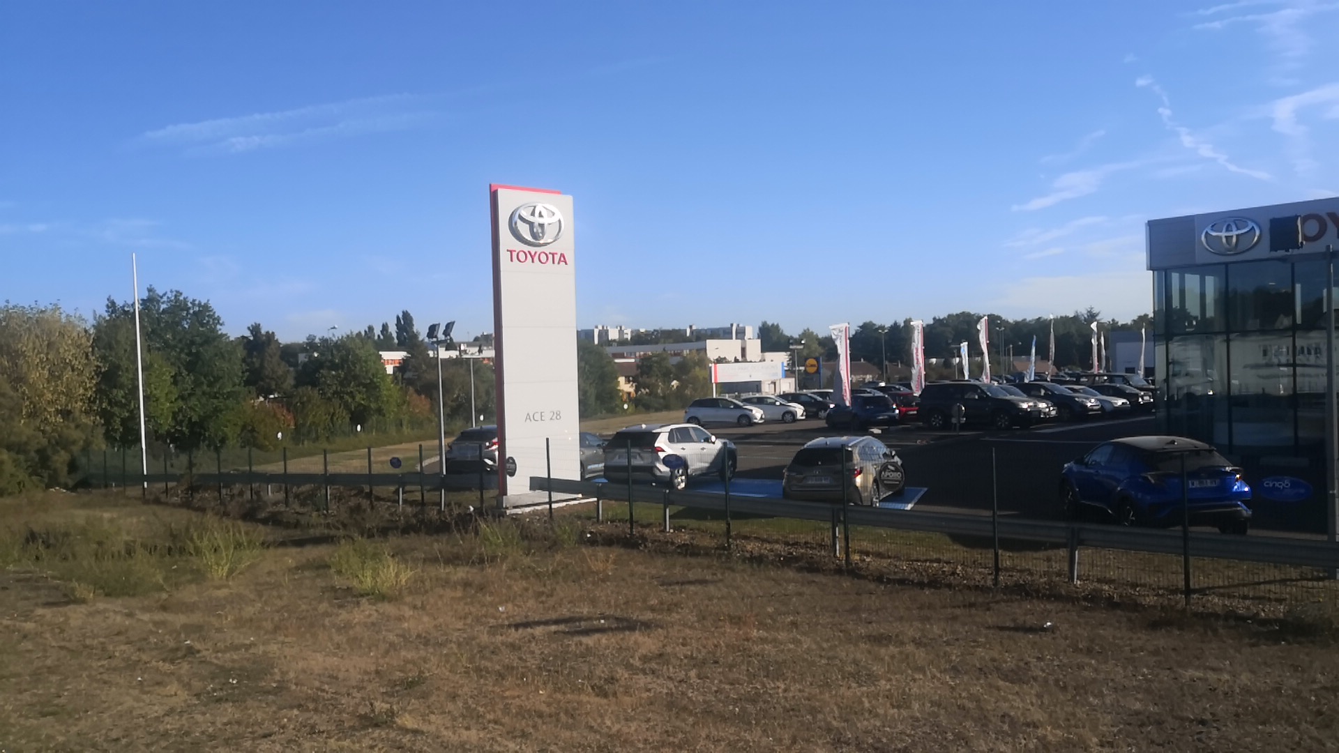 Photo n° 2 de l'avis de josemiguel.o fait le 18/09/2019 à 08:23