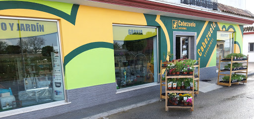 Cabezuelo Agroanimal en Chiclana de la Frontera, Cádiz