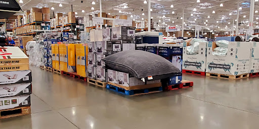 Warehouse store «Costco Wholesale», reviews and photos, 2219 S 37th St, Tacoma, WA 98409, USA