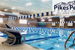 Pikes Peak Athletics Training Center image