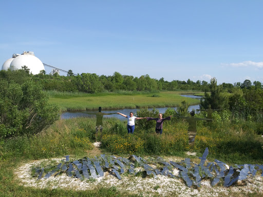 Nature Preserve «Paradise Creek», reviews and photos, Giant Cement Dr, Portsmouth, VA 23702, USA