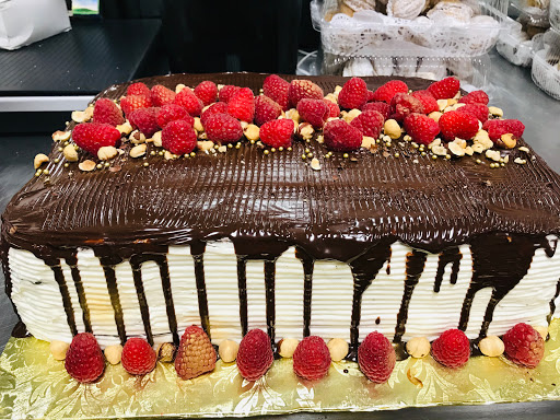 Grocery Store «Russia Grocery», reviews and photos, 3710 N 7th Ave, Anoka, MN 55303, USA