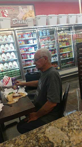 Supermarket «El Herradero Supermarket», reviews and photos, 1310 W Prince Rd, Tucson, AZ 85705, USA