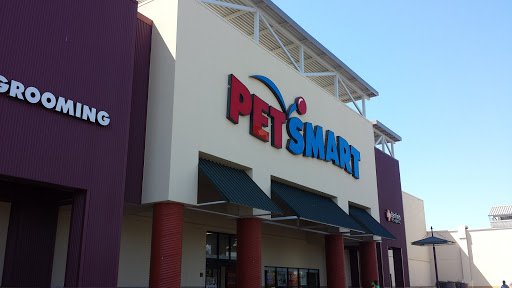 Pet Supply Store «PetSmart», reviews and photos, 3641 Truxel Rd, Sacramento, CA 95834, USA