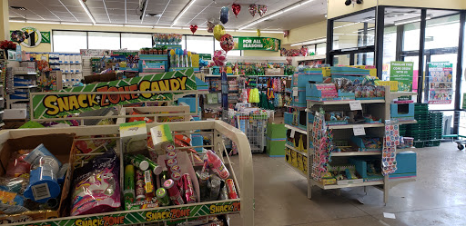Dollar Store «Dollar Tree», reviews and photos, 4101 Dempster St, Skokie, IL 60076, USA