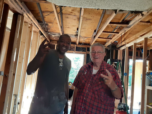 General Contractor «Resurrection General Contractors», reviews and photos, 5606 Thunder Oaks, San Antonio, TX 78261, USA