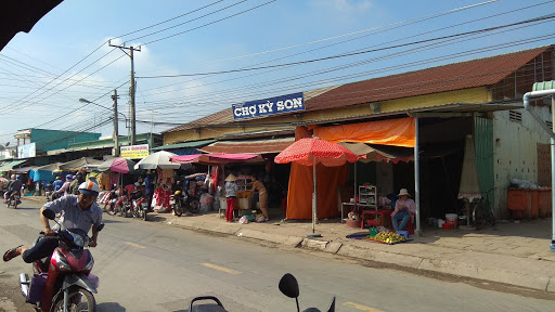 Top 20 cửa hàng vinawind Huyện Châu Thành Long An 2022