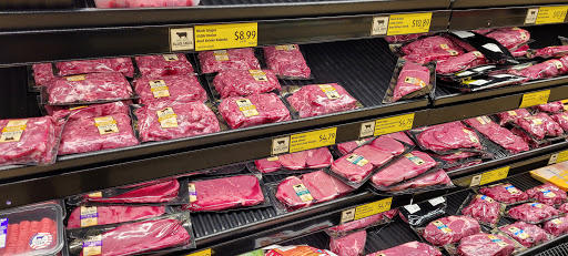 Supermarket «ALDI», reviews and photos, 3438 Tom Austin Hwy, Springfield, TN 37172, USA